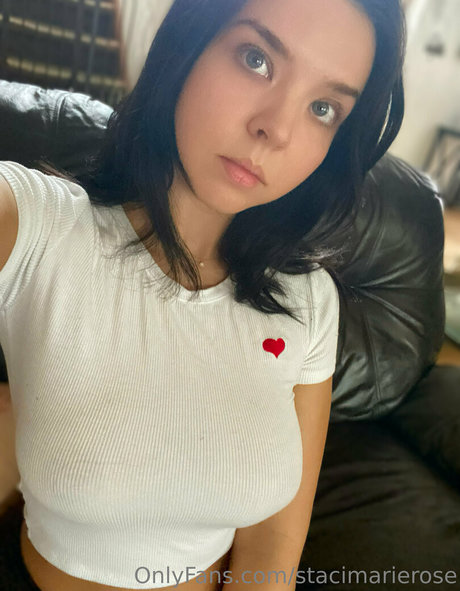 stacimarierose pornstar exclusive pics