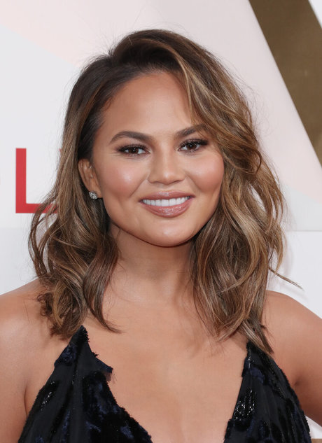 Chrissy Teigen xxx actress pics