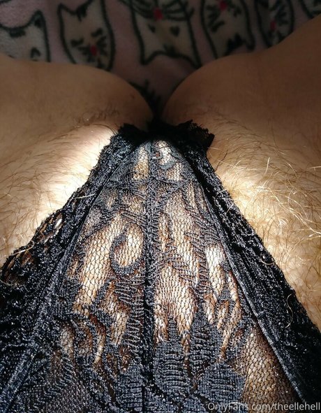 theellehell high quality model galleries