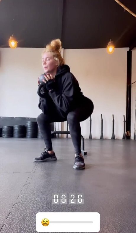 Palina Rojinski star porn gallery