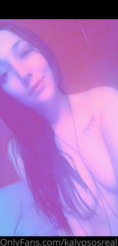 kalypsosrealm star nude pictures