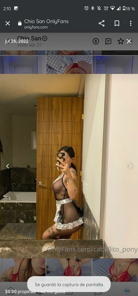 caballito pony sexy actress img