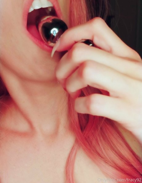 tracy92 pretty model image