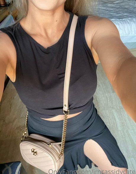 imcassidycate top model galleries