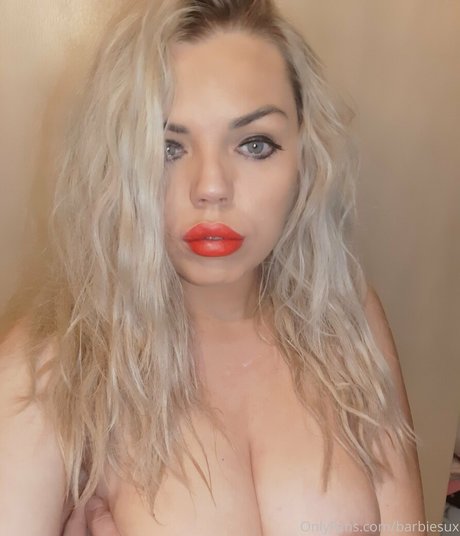 barbiesux pornstar beautiful picture