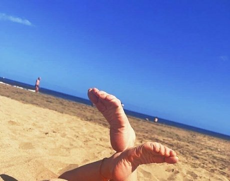 felicitysfeetxxx star perfect pictures