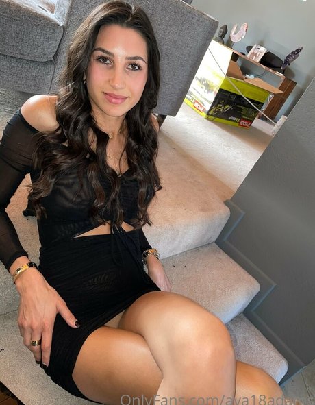 ava18adams free model pics