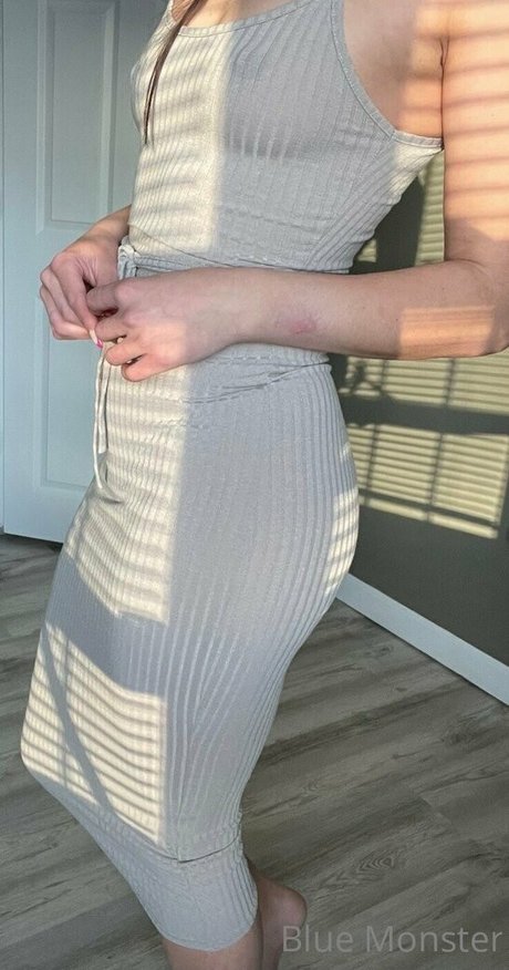 blue monster 3 nude model gallery