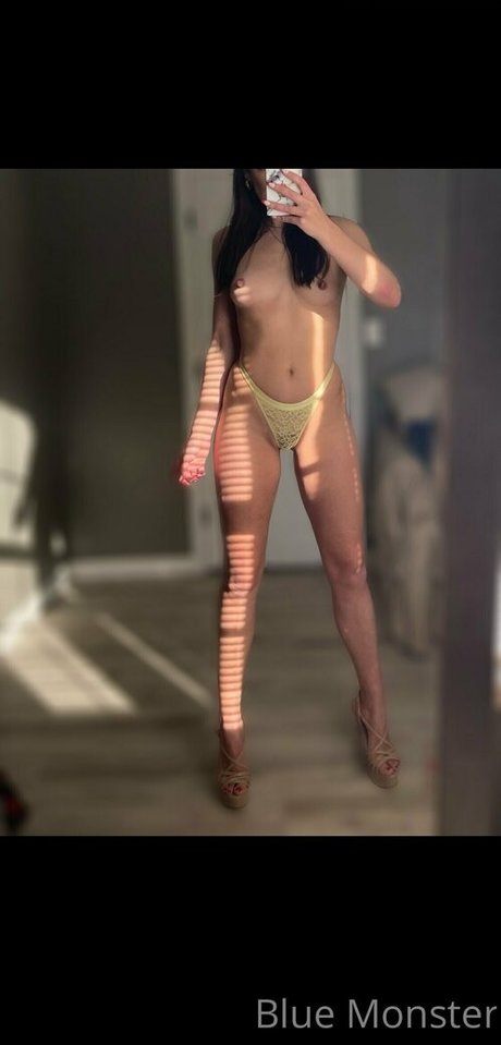 blue monster 3 star nudes img