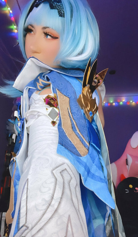 averagecosplays model archive