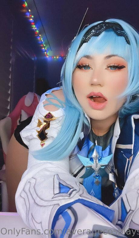 averagecosplays star free photos