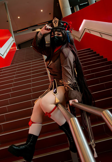 averagecosplays beautiful pornstar img