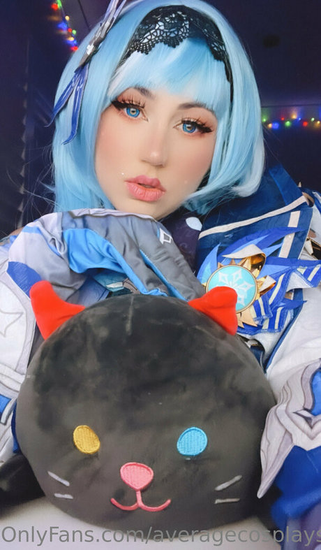 averagecosplays porn actress images