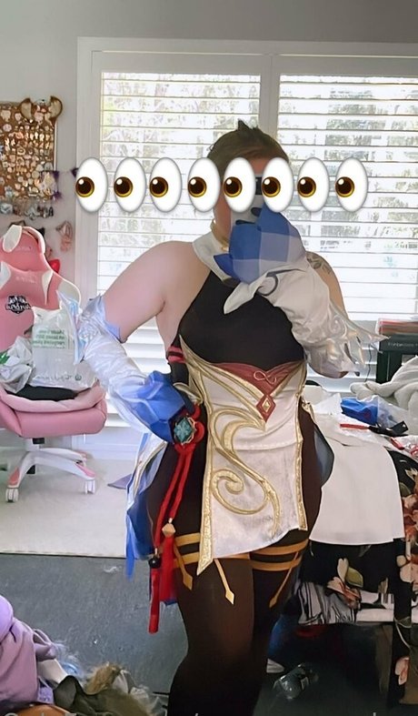 averagecosplays pornstar perfect photo