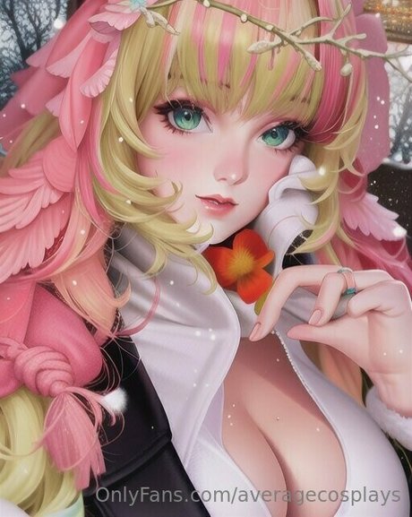 averagecosplays erotic pornstar archive