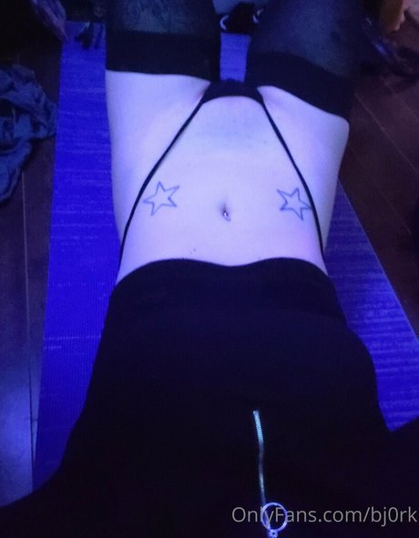 bj0rk perfect pornstar picture