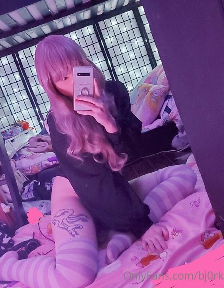 bj0rk best model gallery