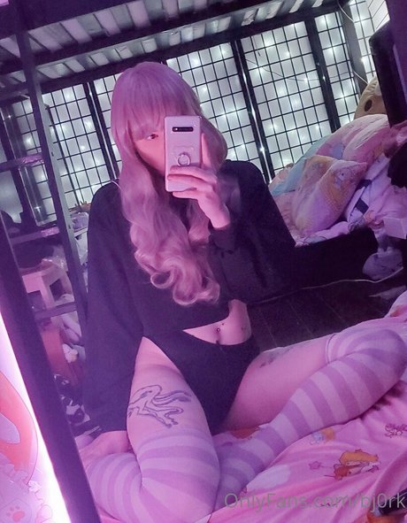 bj0rk nice model photos