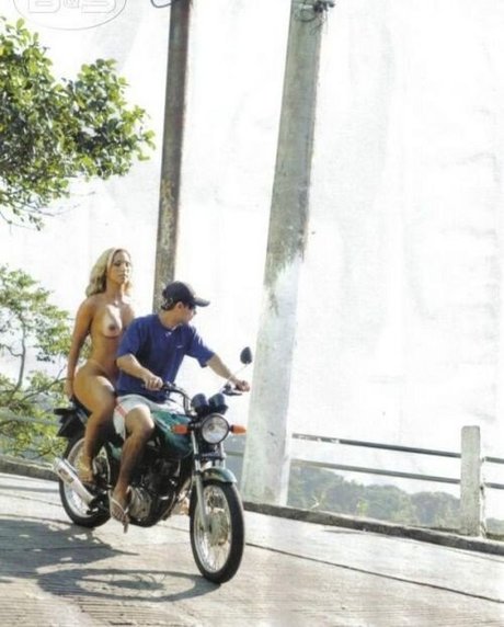 Valeska Popozuda best model picture