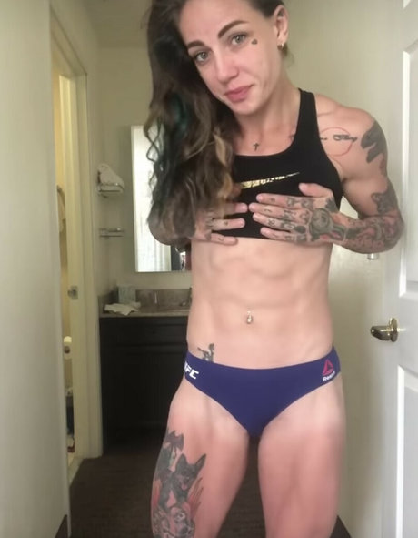 Jessy Jess model nice img