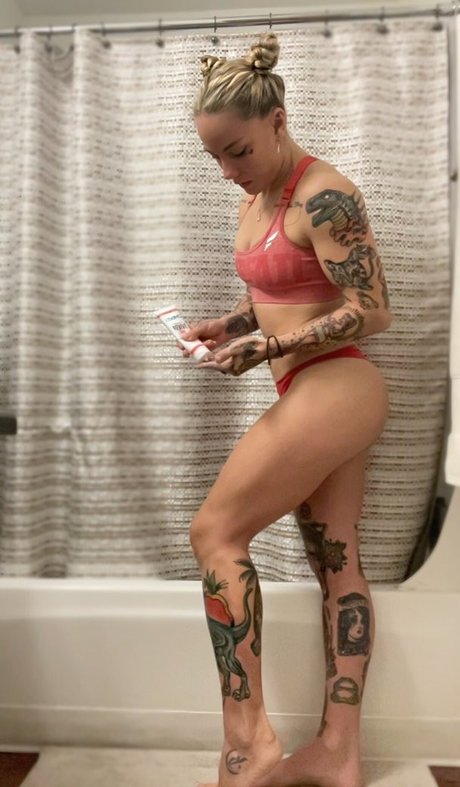 Jessy Jess art star pics