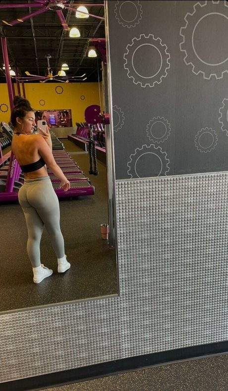 Krystin Fulton art pornstar image