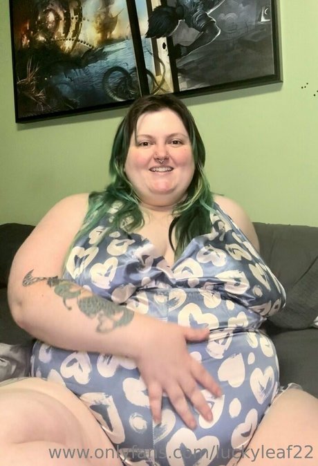 goddesslucky star sex pic