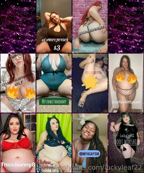 goddesslucky nudes star images