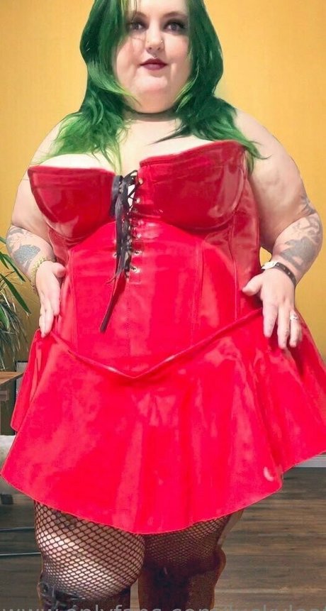 goddesslucky perfect actress img