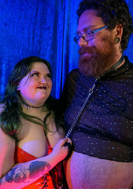 goddesslucky hot star image