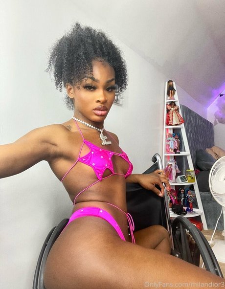 milandior3 nudes pornstar photo