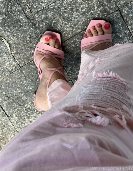 sisilva2 model hot pics