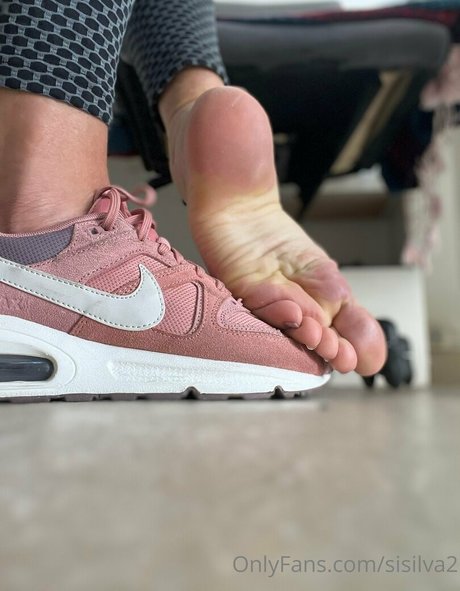 sisilva2 nudes model photo