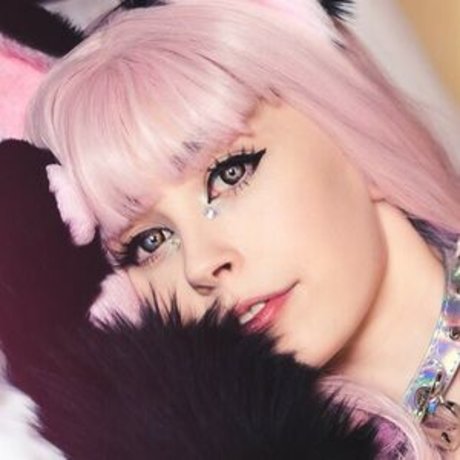 Emberwolf model pretty pictures