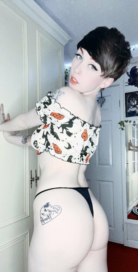 Emberwolf nice actress images