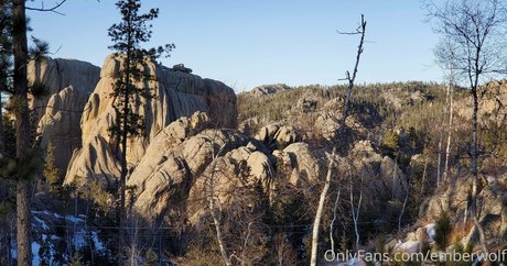 Emberwolf pornstar picture