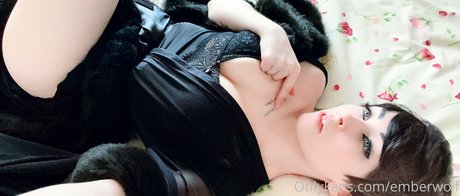 Emberwolf pornstar nude pictures