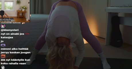 Laura Nieminen Profile pic