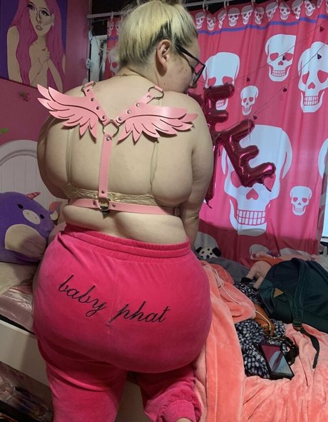 pixiechickxoxo pretty star img