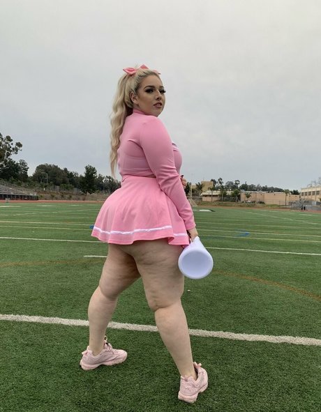 pixiechickxoxo nice actress pic