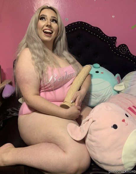 pixiechickxoxo perfect model photo