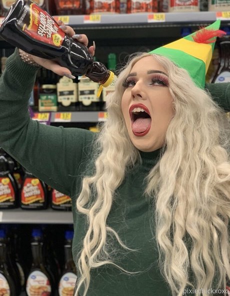 pixiechickxoxo pornographic actress photos