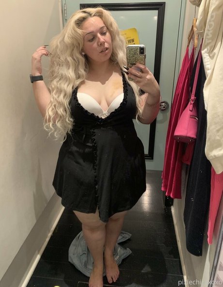 pixiechickxoxo free pornstar photo
