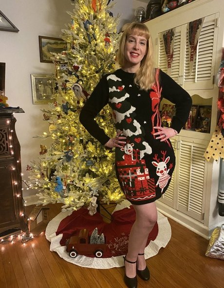 Kitty Christiansen art pornstar pictures