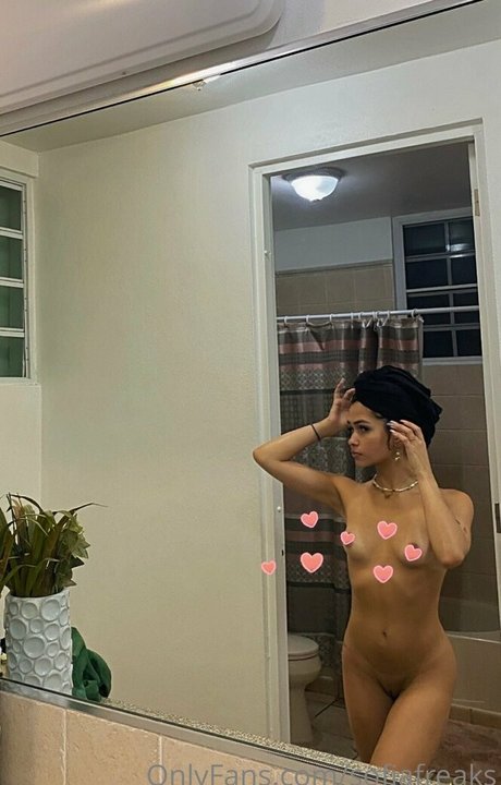 sofiafreaks star nudes picture