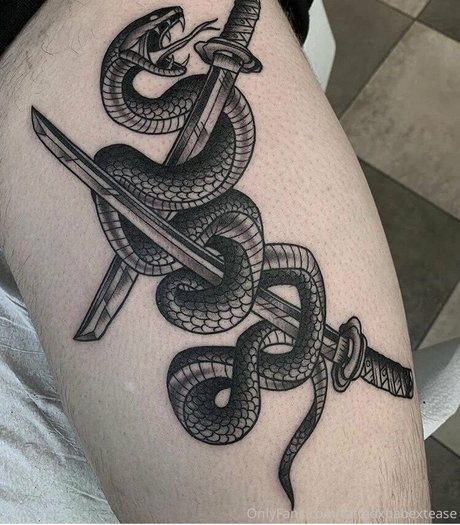 tattedxbabextease xxx actress photos