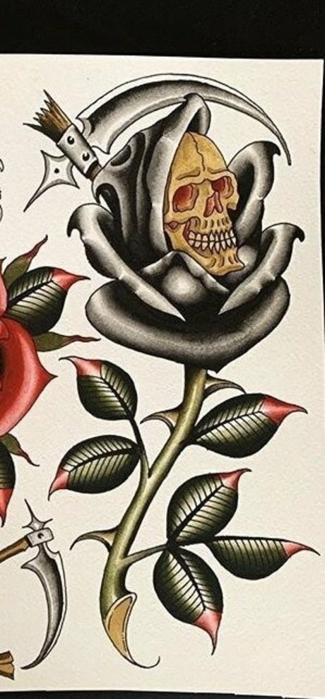 tattedxbabextease star best archive