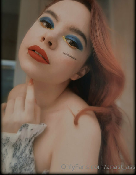 anast ass model hd gallery