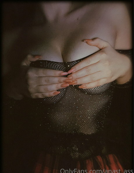 anast ass model best photo