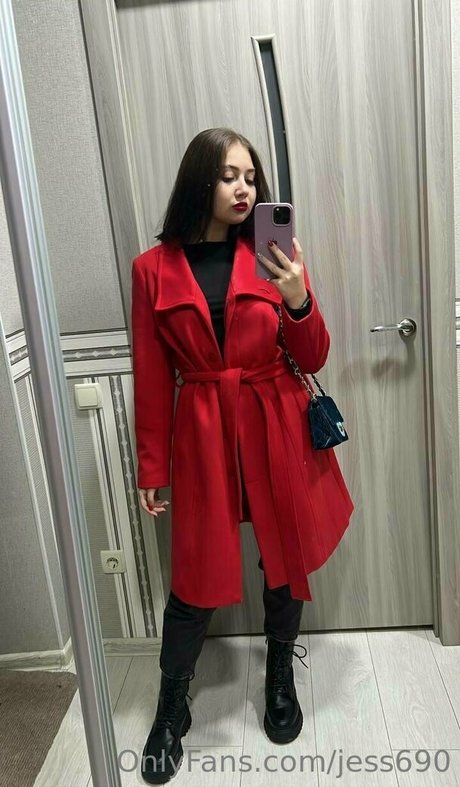 jess690 pornographic model gallery